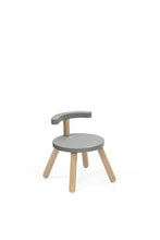 
                        
                          Load image into Gallery viewer, Stokke Mutable™ Chair V2 Grey 1
                        
                      
