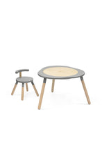 
                        
                          Load image into Gallery viewer, Stokke Mutable™ Table V2 Grey 4
                        
                      