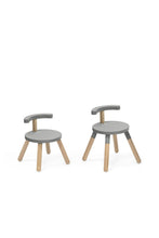 
                        
                          Load image into Gallery viewer, Stokke Mutable™ Chair V2 Grey 6
                        
                      