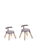 
                        
                          Load image into Gallery viewer, Stokke Mutable™ Chair V2 Lilac 6
                        
                      