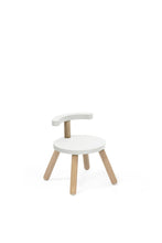 
                        
                          Load image into Gallery viewer, Stokke Mutable™ Chair V2 White 1
                        
                      