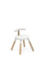 
                        
                          將圖片載入圖庫檢視器 Stokke Mutable™ Chair V2 White 2
                        
                      