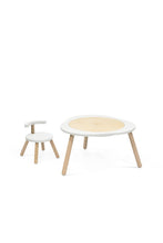 
                        
                          Load image into Gallery viewer, Stokke Mutable™ Table V2 White 3
                        
                      