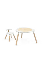 
                        
                          Load image into Gallery viewer, Stokke Mutable™ Table V2 White 2
                        
                      