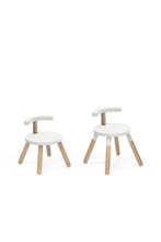 
                        
                          Load image into Gallery viewer, Stokke Mutable™ Chair V2 White 6
                        
                      