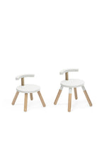 
                        
                          將圖片載入圖庫檢視器 Stokke Mutable™ Chair V2 White 6
                        
                      