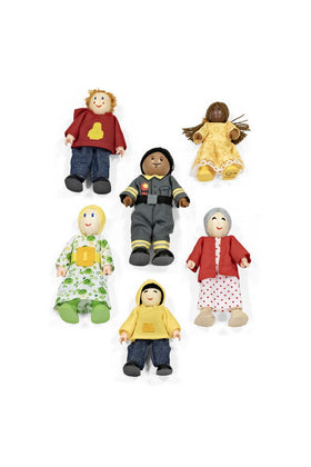 Stokke MuTable™ Dolls V2 1