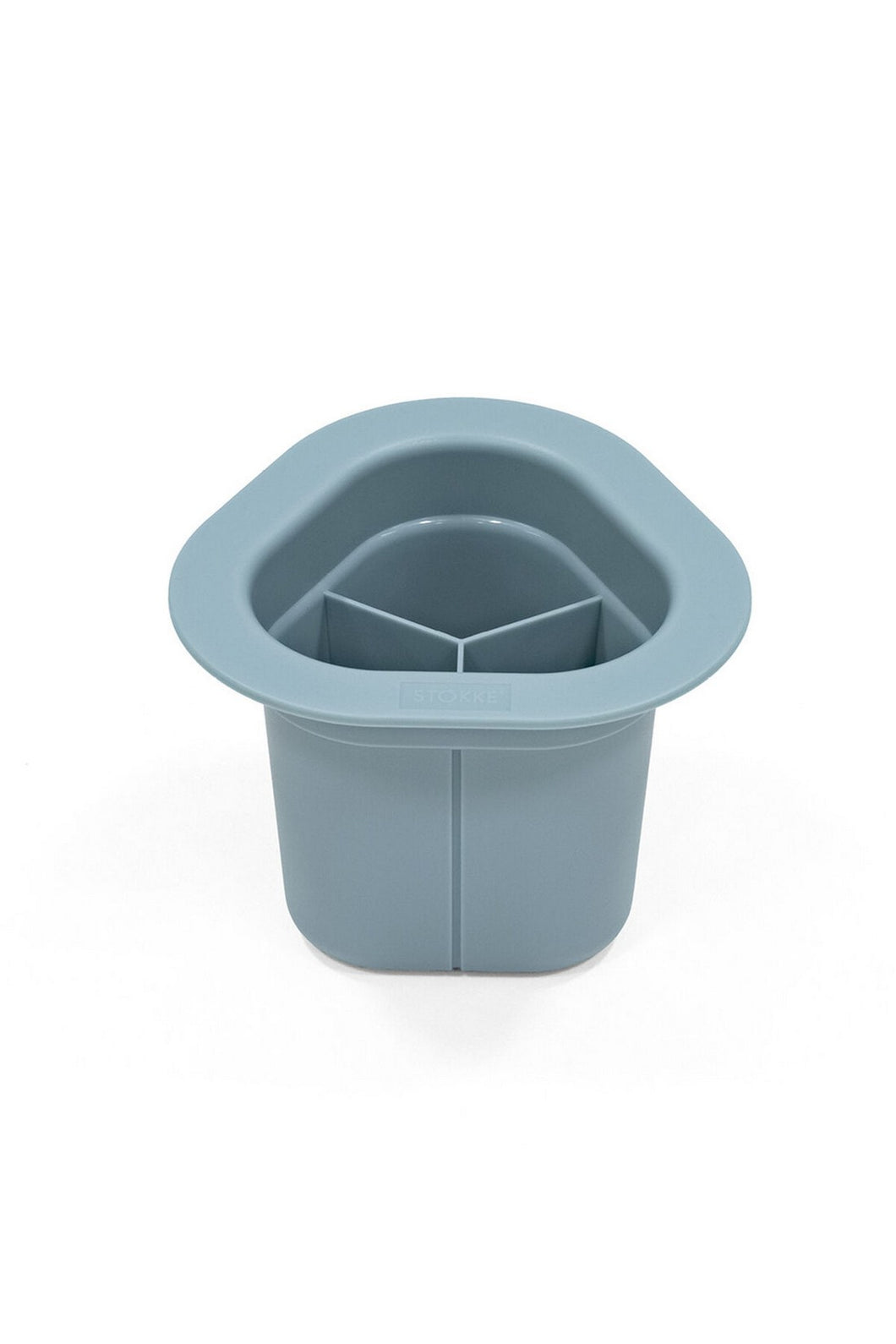 Stokke MuTable™ Storage Cup V2 Salte Blue 1
