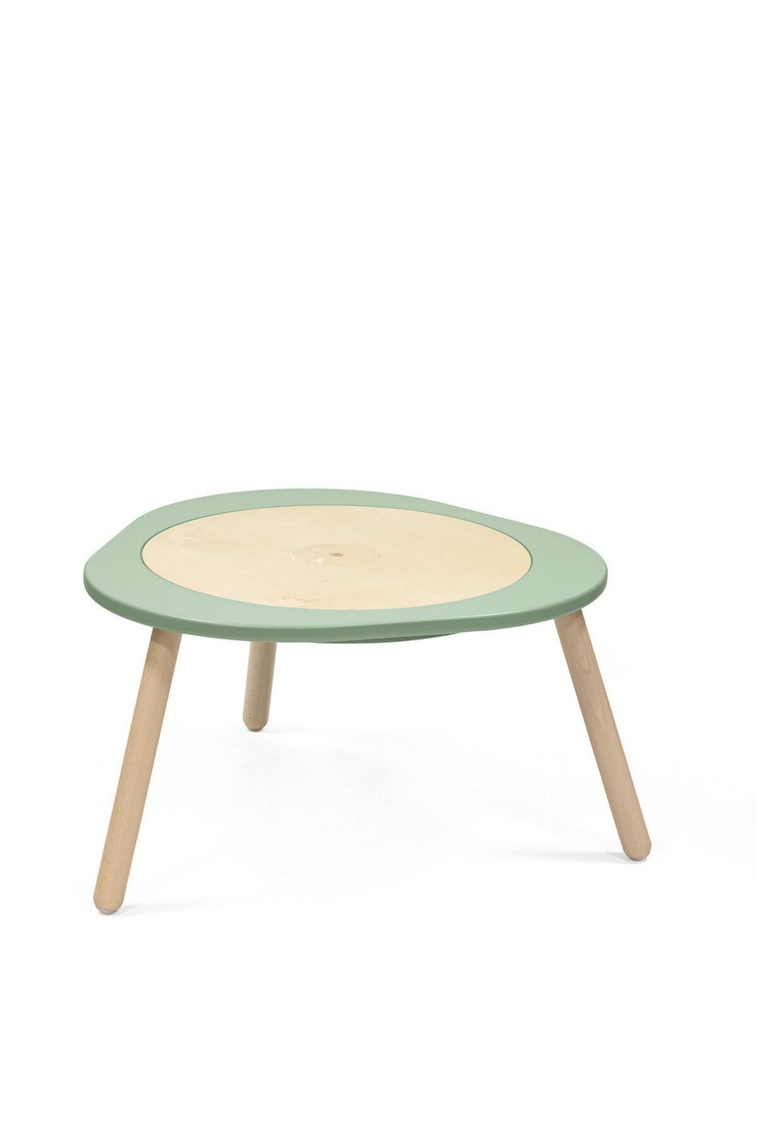Stokke Mutable™ Table V2 Green 1