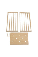 
                        
                          Load image into Gallery viewer, Stokke Nighti™ Bed Extension [Pre-Order, estimate shipped on late of October]
                        
                      