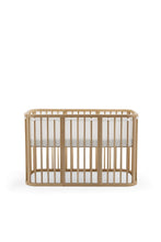 
                        
                          Load image into Gallery viewer, Stokke Nighti™ Bed Meshliner [Pre-Order, estimate shipped on late of October]
                        
                      