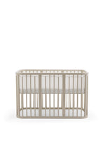 
                        
                          Load image into Gallery viewer, Stokke Nighti™ Bed Meshliner [Pre-Order, estimate shipped on late of October]
                        
                      