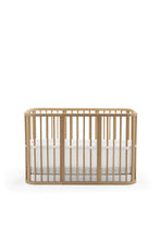 
                        
                          Load image into Gallery viewer, Stokke Nighti™ Bed Meshliner [Pre-Order, estimate shipped on late of October]
                        
                      