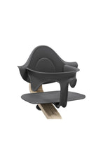 
                        
                          Load image into Gallery viewer, Stokke Nomi Baby Set Anthracite 1
                        
                      