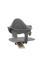 
                        
                          Load image into Gallery viewer, Stokke Nomi Baby Set Grey 1
                        
                      