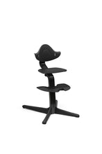 
                        
                          Load image into Gallery viewer, Stokke Nomi Chair All Black 1
                        
                      