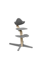 
                        
                          Load image into Gallery viewer, Stokke Nomi Chair Grey 1
                        
                      