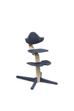 
                        
                          Load image into Gallery viewer, Stokke Nomi Chair Navy 1
                        
                      