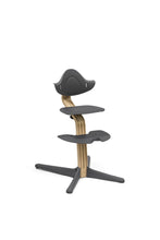 
                        
                          將圖片載入圖庫檢視器 Stokke Nomi Chair - Oak Anthracite 1
                        
                      