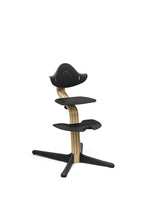 
                        
                          將圖片載入圖庫檢視器 Stokke Nomi Chair - Oak Black 1
                        
                      
