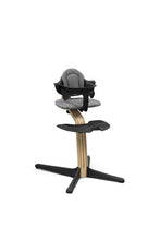 
                        
                          將圖片載入圖庫檢視器 Stokke Nomi Chair - Oak Black 2
                        
                      