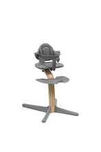 
                        
                          將圖片載入圖庫檢視器 Stokke Nomi Chair - Oak Grey 2
                        
                      
