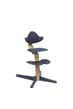 
                        
                          將圖片載入圖庫檢視器 Stokke Nomi Chair - Oak Navy 1
                        
                      