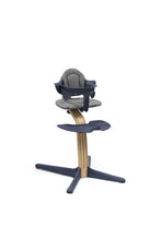 
                        
                          將圖片載入圖庫檢視器 Stokke Nomi Chair - Oak Navy 2
                        
                      
