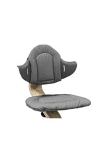 
                        
                          Load image into Gallery viewer, Stokke Nomi Chair With Newborn Set Bundle Offer $4,734
                        
                      
