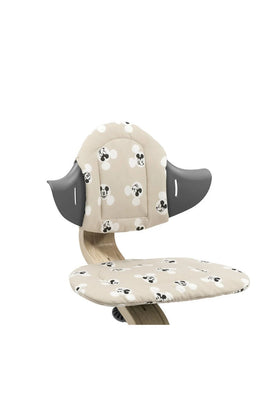 Stokke Nomi Cushion - Mickey Signature 1