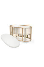 
                        
                          Load image into Gallery viewer, Stokke Sleepi Bed V3 with Mattress Bundle $8,690 (Free Fitted Sheet)
                        
                      