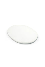 
                        
                          Load image into Gallery viewer, Stokke Sleepi Mini Fitted Sheet V3 Dots Sage 2
                        
                      