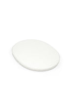 
                        
                          Load image into Gallery viewer, Stokke Sleepi Mini Fitted Sheet V3 Fans Grey 1
                        
                      
