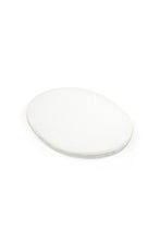 
                        
                          Load image into Gallery viewer, Stokke Sleepi Mini Fitted Sheet V3 Fans Grey 2
                        
                      