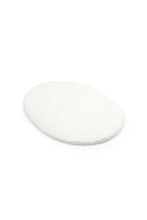 
                        
                          Load image into Gallery viewer, Stokke Sleepi Mini Fitted Sheet V3 White 1
                        
                      