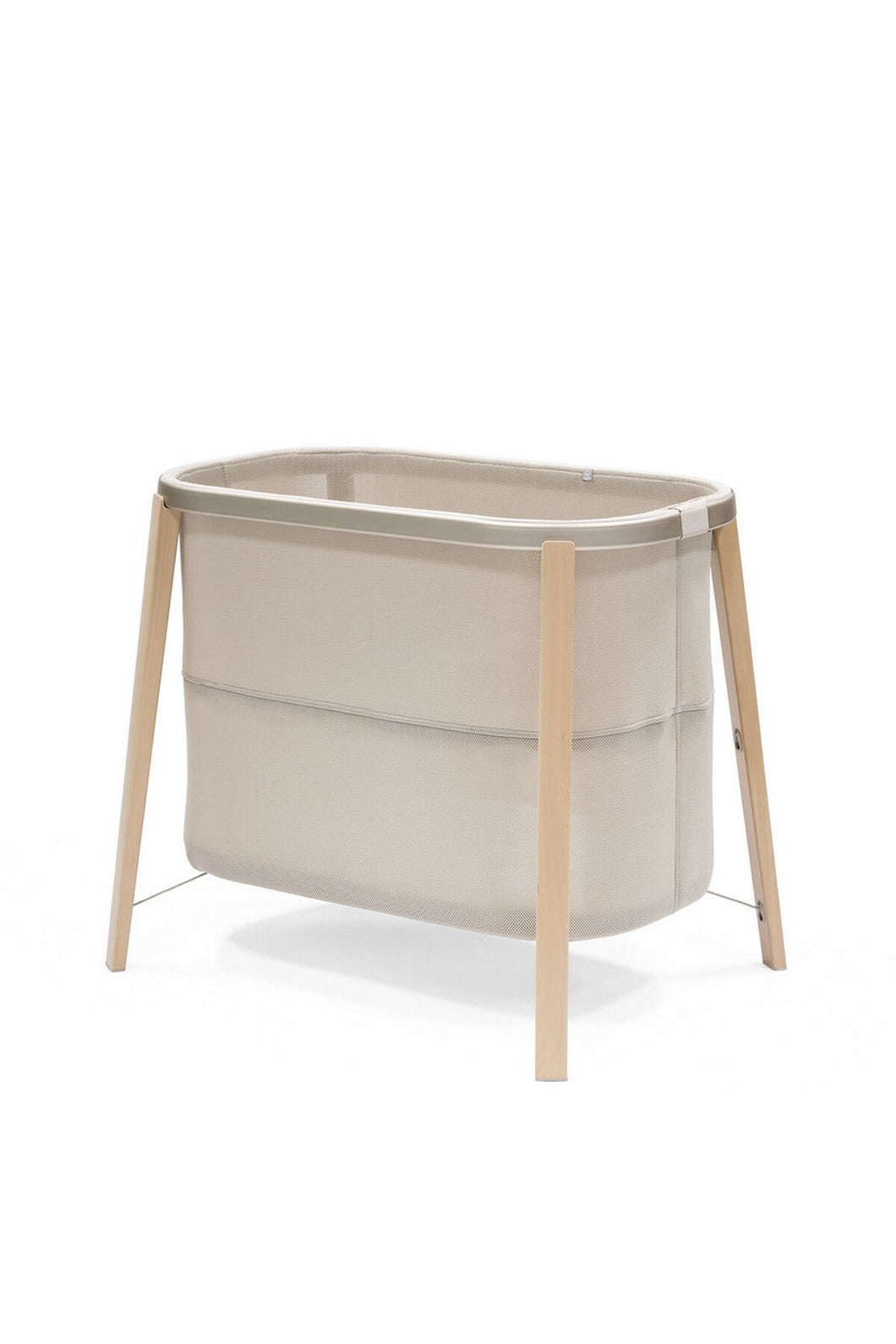 Stokke Snoozi Bassinet Sandy Beige 3