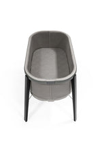 
                        
                          Load image into Gallery viewer, Stokke Snoozi Bassinet Graphite Grey 5
                        
                      