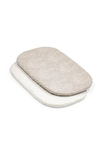 
                        
                          將圖片載入圖庫檢視器 Stokke Snoozi Fitted Sheets - 2 Pack Dandelio Beige Vanilla Cream 1
                        
                      