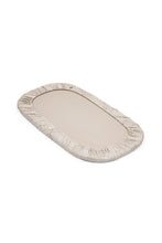 
                        
                          Load image into Gallery viewer, Stokke Snoozi Fitted Sheets - 2 Pack Dandelio Beige Vanilla Cream 5
                        
                      
