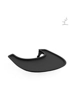 
                        
                          Load image into Gallery viewer, Stokke Tray for Nomi Black 1
                        
                      