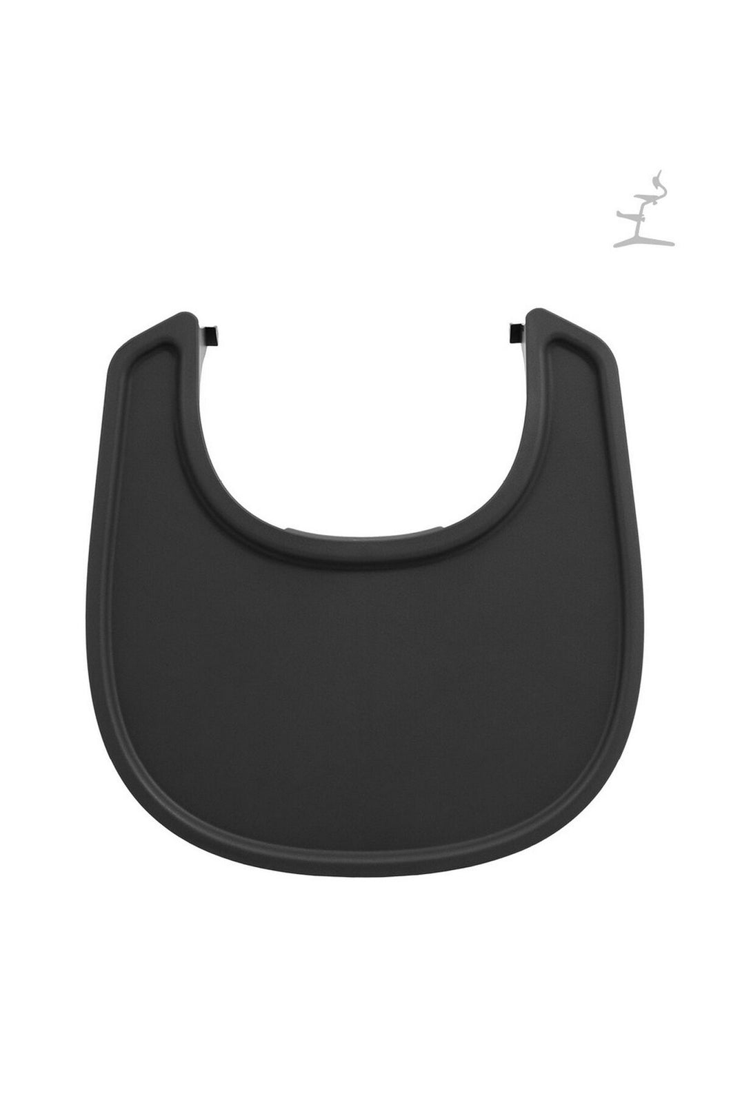 Stokke Tray for Nomi Black 2