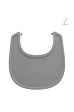 
                        
                          Load image into Gallery viewer, Stokke Tray for Nomi Grey 2
                        
                      