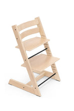 
                        
                          Load image into Gallery viewer, stokke tripp trapp high chair beech in natural
                        
                      