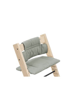 
                        
                          Load image into Gallery viewer, Stokke Tripp Trapp Chair - Beech Bundle with YOYO³ 6+ ($6,400 with Free Tripp Trapp Cushion and Storage)
                        
                      