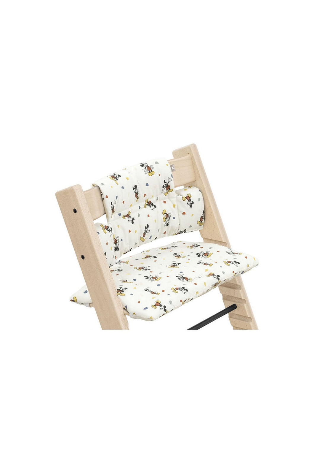 Stokke Tripp Trapp Classic Cushion - Mickey Celebration 1