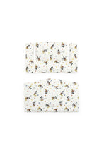 
                        
                          Load image into Gallery viewer, Stokke Tripp Trapp Classic Cushion - Mickey Celebration 3
                        
                      