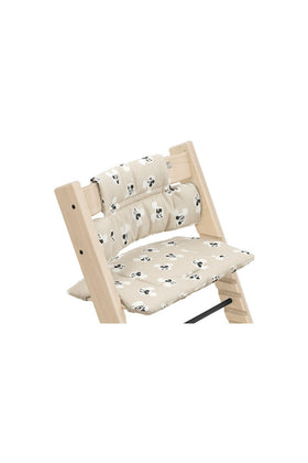 Stokke Tripp Trapp Classic Cushion - Mickey Signature 1