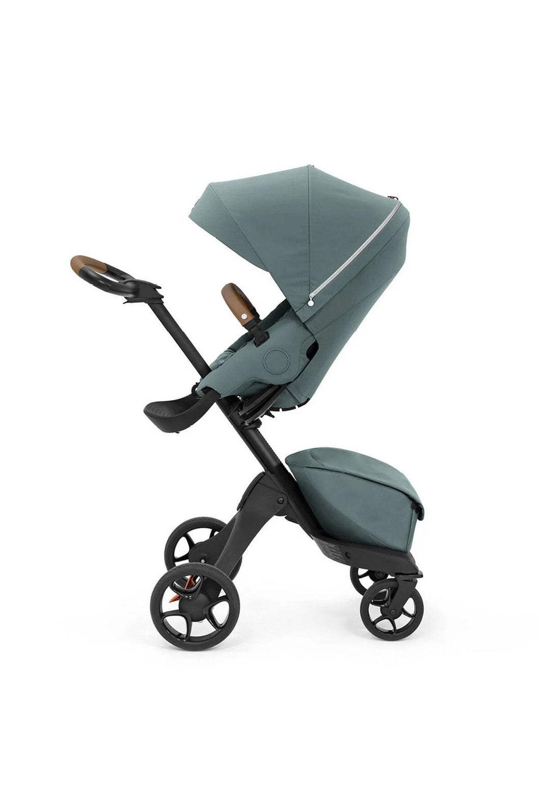 Stokke® Xplory® X Gold Limited Edition – MAMS