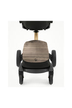 
                        
                          Load image into Gallery viewer, Stokke Xplory X Stroller - Gold Black Limited Edition 8
                        
                      