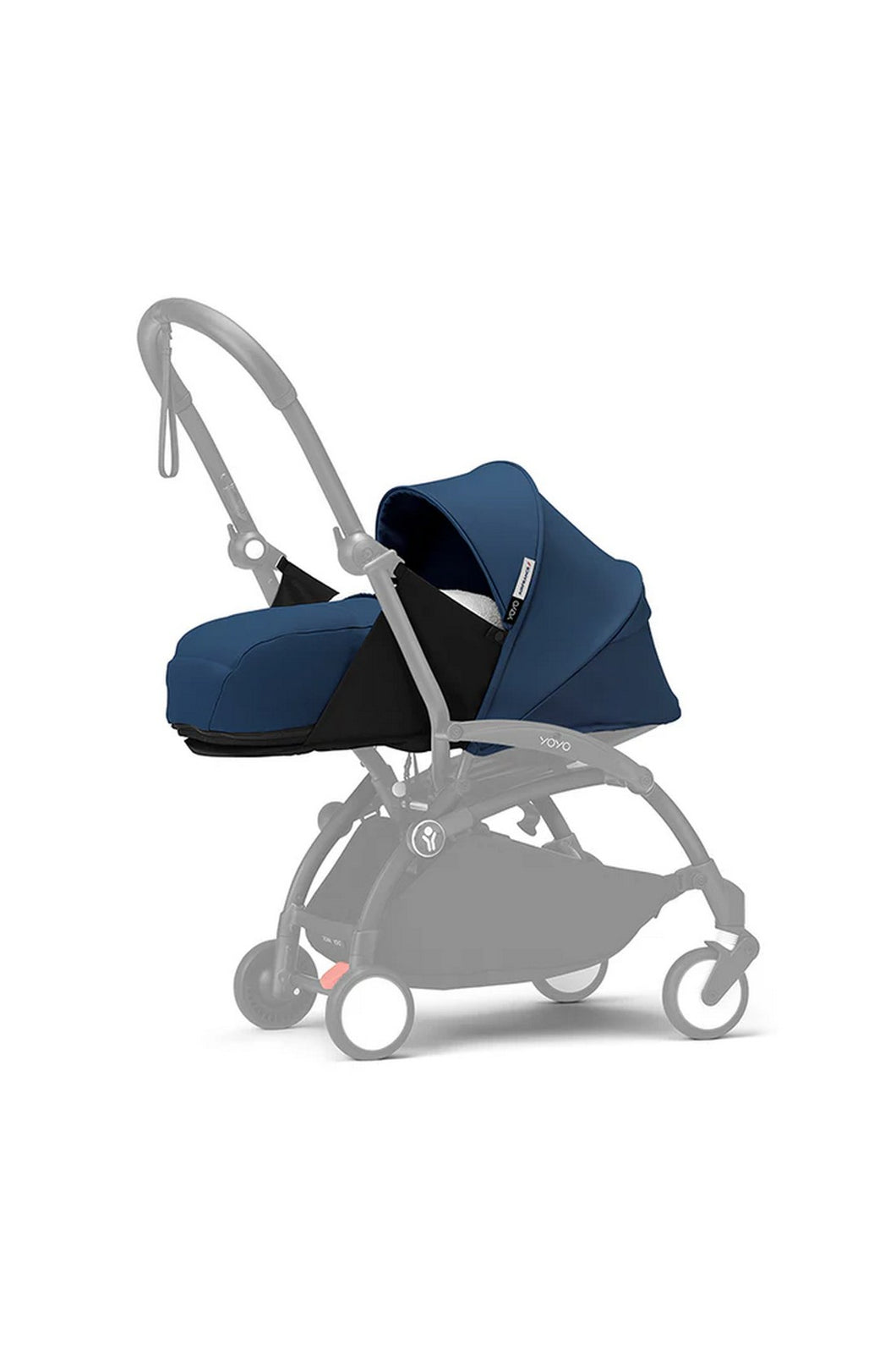 Stokke YOYO³ 0+ newborn pack - Air France Blue